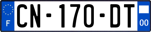 CN-170-DT