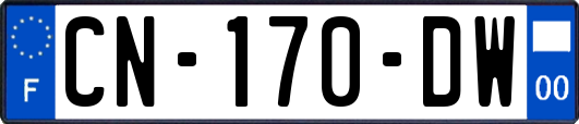 CN-170-DW