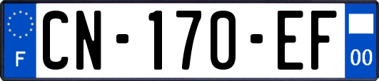 CN-170-EF