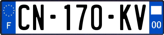 CN-170-KV