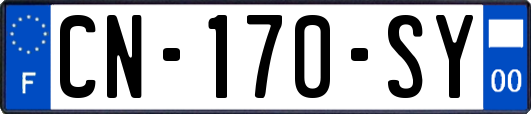 CN-170-SY