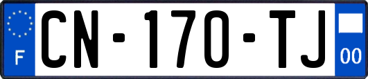 CN-170-TJ