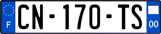 CN-170-TS