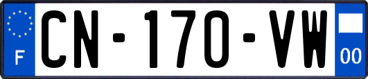 CN-170-VW