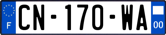 CN-170-WA