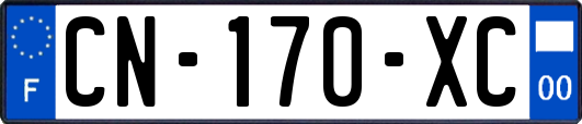 CN-170-XC