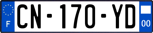 CN-170-YD