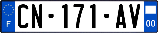 CN-171-AV