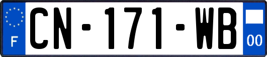 CN-171-WB