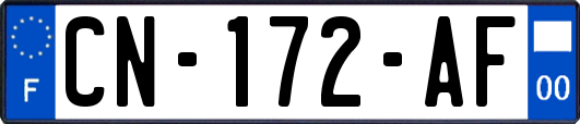 CN-172-AF