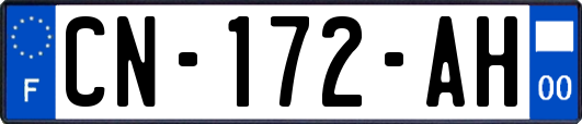 CN-172-AH