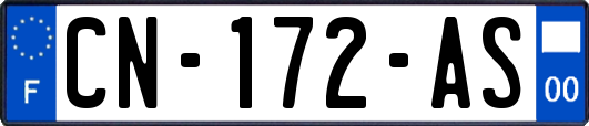 CN-172-AS