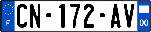 CN-172-AV