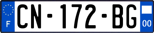 CN-172-BG