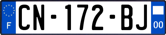 CN-172-BJ