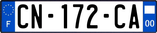 CN-172-CA