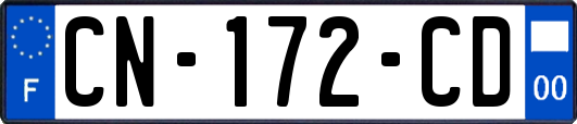 CN-172-CD