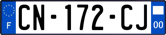 CN-172-CJ