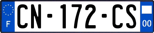 CN-172-CS