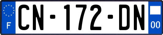 CN-172-DN