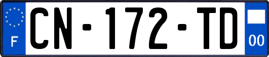 CN-172-TD