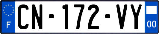 CN-172-VY