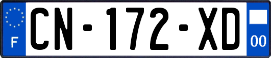 CN-172-XD