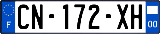 CN-172-XH