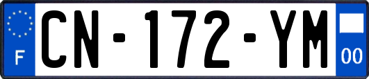 CN-172-YM