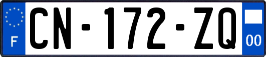 CN-172-ZQ