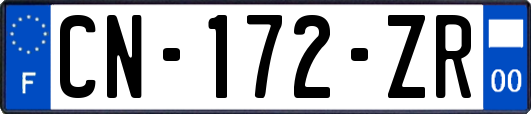 CN-172-ZR