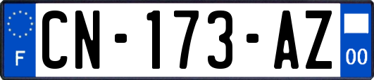 CN-173-AZ