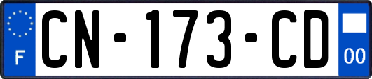 CN-173-CD