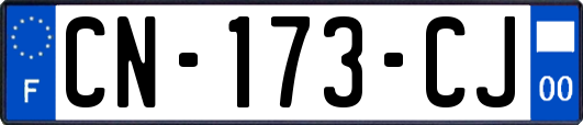 CN-173-CJ