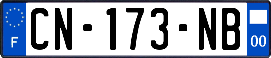 CN-173-NB