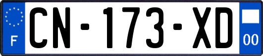 CN-173-XD