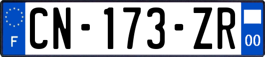 CN-173-ZR