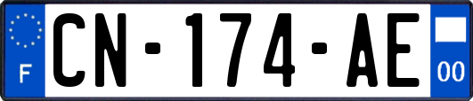 CN-174-AE