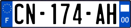 CN-174-AH