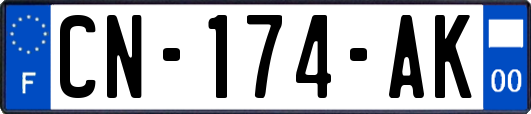 CN-174-AK