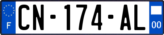 CN-174-AL