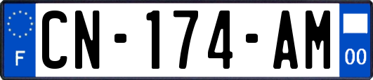 CN-174-AM