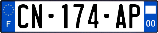 CN-174-AP