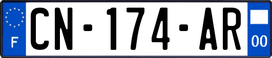 CN-174-AR