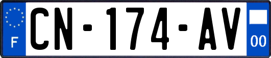 CN-174-AV