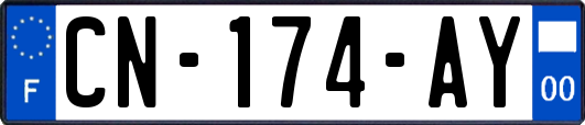 CN-174-AY