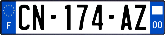 CN-174-AZ