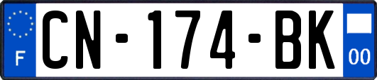 CN-174-BK