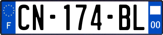 CN-174-BL