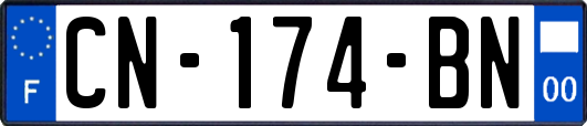 CN-174-BN